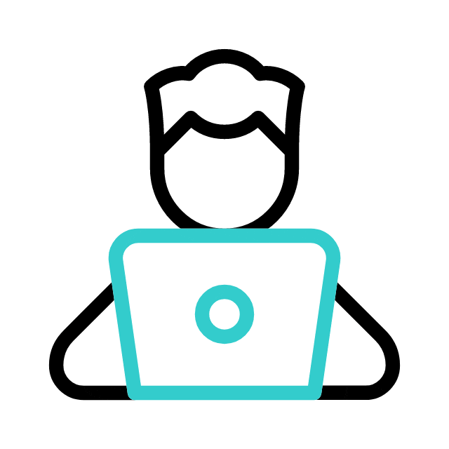 RND Softech India website